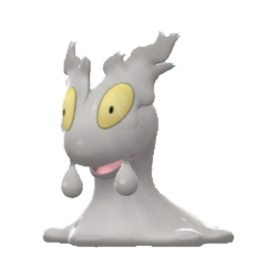 #218 Slugma